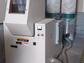 Whitaker Brothers Model 145 Disintegrator System