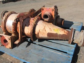 Hydrotech H104C-AS8 Cyclone