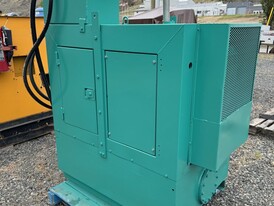 40HP Kubota Diesel Power Pack
