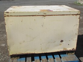 Westward Tool Box