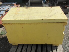 Westward Tool Box