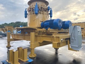Cedarapids RC-54II Cone Crusher