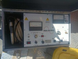 HVI PFT-503CM AC High Voltage Dielectric Test Set