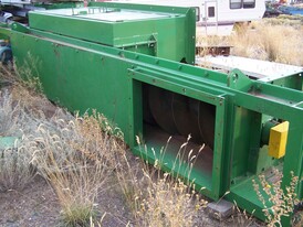 24in x 14ft Feed Auger