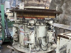 Metso Nordberg HP200 Cone Crusher