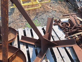 Grapnel Anchor