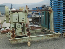 Electric Cable Spooler