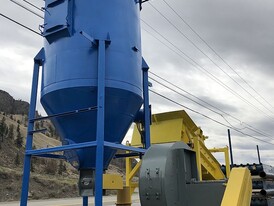 Dust Collectors/Scrubbers