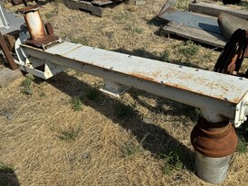 7 in x 59.5 in Auger