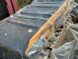 GRYB 39in Self-Cleaning Magnetic Separator