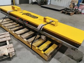 GRYB AIB100 Magnetic Sweeper