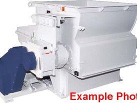 Vecoplan VAZ1100 XL XR Shredder