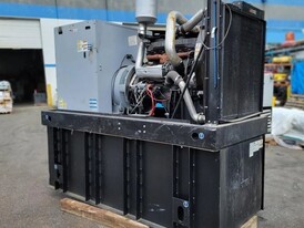 200kW MTU DS200 Diesel Generator