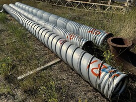 18in Diameter Culvert