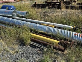 20in Diameter Culvert