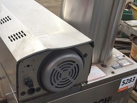 Karcher Dominator Natural Gas Pressure Washer