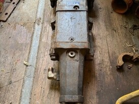 Tamrock HL 500 S Drifter Drill