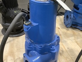 PX Pump 3in Submersible Pump