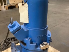 PX Pump 2in Submersible Pump