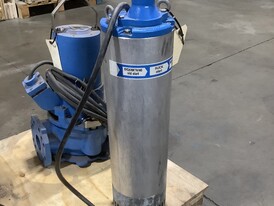 Pumpex 2in Submersible Pump