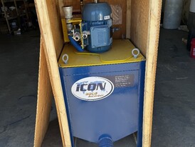 iCON i150 Concentrator