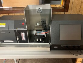 Buck Scientific 230ATS Atomic Absorption Spectrometer