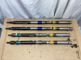 BQTK Drilling Consumables Package