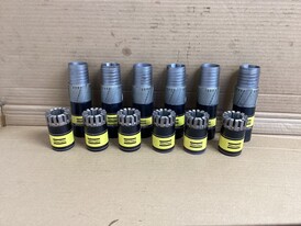 AQ Bits and Reamers