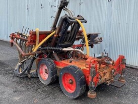 Boart Longyear Longhole Pneumatic Drill