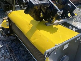 R&M 20 Ton Electric Cable Hoist