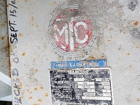 8kVA Marcus Transformer