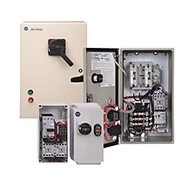 Combination Starter Packages