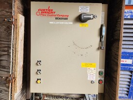 Combination Starter and Panelboard Package