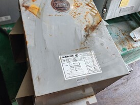 10kVA Marcus Transformer