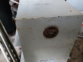 10kVA Marcus Transformer