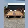 10ft Wide x 46ft Long 15-Ton Vehicle Bridge