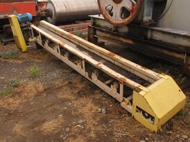 12in Wide x 12ft Long Conveyor