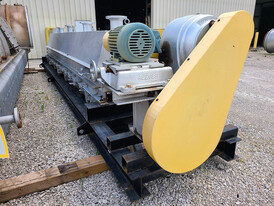 Metso Denver Holo-Flite Thermal Processor