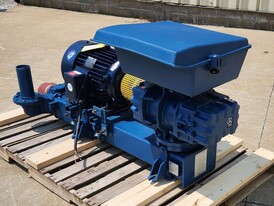 Aerzen GM-25S Positive Displacement Blower