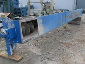 16in Dia. x 26ft Long Auger