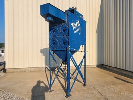 Donaldson Torit Downflo II Pulse-Jet Dust Collector