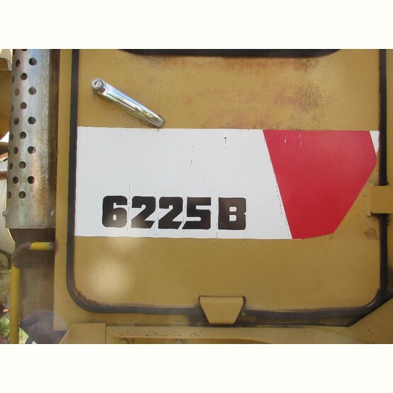 Moxy 25 Ton Rock Truck