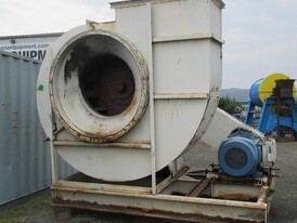 Northern Blower 5425 Centrifugal Blower
