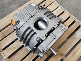 Sutorbilt GAEMCSD Rotary Lobe Blower
