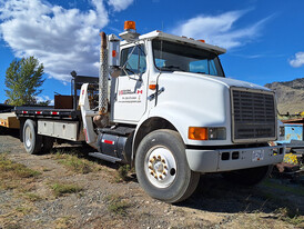 Trucks