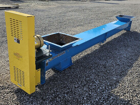 Orthman 12in Dia. x 14ft Long Auger