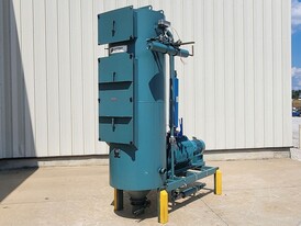 Gardner Denver TVAC 101 Dust Collector and Exhauster