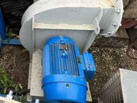 AE Fan Equipment 40HP High Pressure Blower