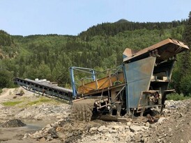 Gray Bros. Style Wash Plant