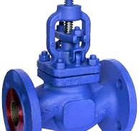 Globe Valves